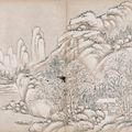 Yuan Yuan — Пейзажи, изображение 6