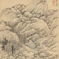 Yun Shouping — В стиле древних мастеров, изображение 10
