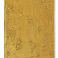 Yves Klein — Одноцветное золото без названия, (MG 21), изображение 2