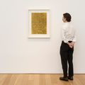 Yves Klein — Одноцветное золото без названия, (MG 21), изображение 6