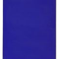 Yves Klein — Синий монохромный без названия, (IKB 272), изображение 1