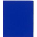 Yves Klein — Синий монохромный без названия (IKB 150), изображение 1
