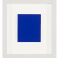 Yves Klein — Синий монохромный без названия (IKB 150), изображение 2