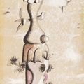 Yves Tanguy — Без титра, изображение 1