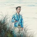 Zeng Fanzhi — Небо №7, изображение 1