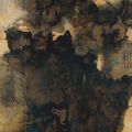 Zhang Daqian — Древние храмы Среди облаков, изображение 1