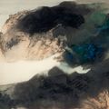 Zhang Daqian — Жизнь в горах, изображение 1