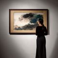 Zhang Daqian — Жизнь в горах, изображение 3