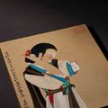 Zhang Daqian — Леди, изображение 4