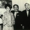 Zhang Daqian — Лотос, изображение 18