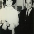Zhang Daqian — Лотос, изображение 20