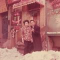 Zhang Daqian — Лотос, изображение 25