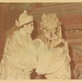 Zhang Daqian — Лотос, изображение 5