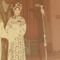 Zhang Daqian — Лотос, изображение 9