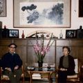 Zhang Daqian — Лотос, изображение 2