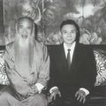 Zhang Daqian — Весна в Лишане, изображение 2