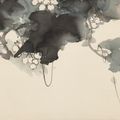 Zhang Daqian — Виноградное вино, изображение 1