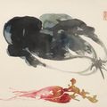 Zhang Daqian — Овощ, изображение 1