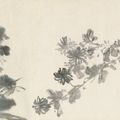 Zhang Daqian — Ученый под сосной, изображение 3