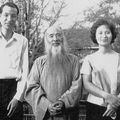 Zhang Daqian — Каллиграфия, изображение 2