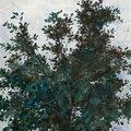 Zhang Enli — Большое дерево (6), изображение 1