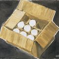 Zhang Enli — Контейнер, изображение 1