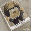 Zhang Enli — Без названия, изображение 1