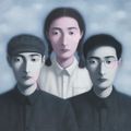 Zhang Xiaogang — Родословная: Большая семья, № 9, изображение 1