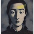 Zhang Xiaogang — Родословная-Большая семья: Товарищ № 5; Родословная-Большая семья: Товарищ № 8, изображение 3