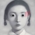Zhang Xiaogang — Родословная-Большая семья: Товарищи № 20 и № 21, изображение 2