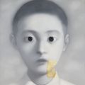 Zhang Xiaogang — Родословная-Большая семья: Товарищи № 20 и № 21, изображение 3