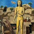 Zhang Xiaogang — Жить и умирать – Завтрашний день настанет, изображение 1