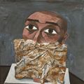 Zhang Xiaogang — Дублированное пространство №1, изображение 3
