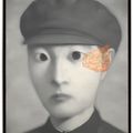 Zhang Xiaogang — Серия "Родословная" - Большая семья: Товарищ, изображение 3