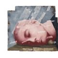 Zhang Xiaogang — О сне № 4, изображение 1