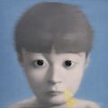 Zhang Xiaogang — Товарищ, изображение 1