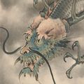 Zhao Shao'ang — Дракон, изображение 2