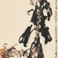 Zhao Shao'ang — Подсолнухи, изображение 1