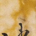 Zhao Shao'ang — Подсолнухи, изображение 2