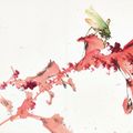 Zhao Shao'ang — Цветы, птицы и насекомые, изображение 3