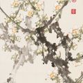 Zhao Shao'ang — Четыре времени года, изображение 1