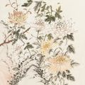 Zhao Shao'ang — Четыре времени года, изображение 2