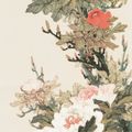 Zhao Shao'ang — Четыре времени года, изображение 3
