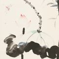 Zhao Shao'ang — Четыре времени года, изображение 4