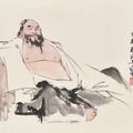 Zhao Shao'ang — Различные предметы, изображение 20