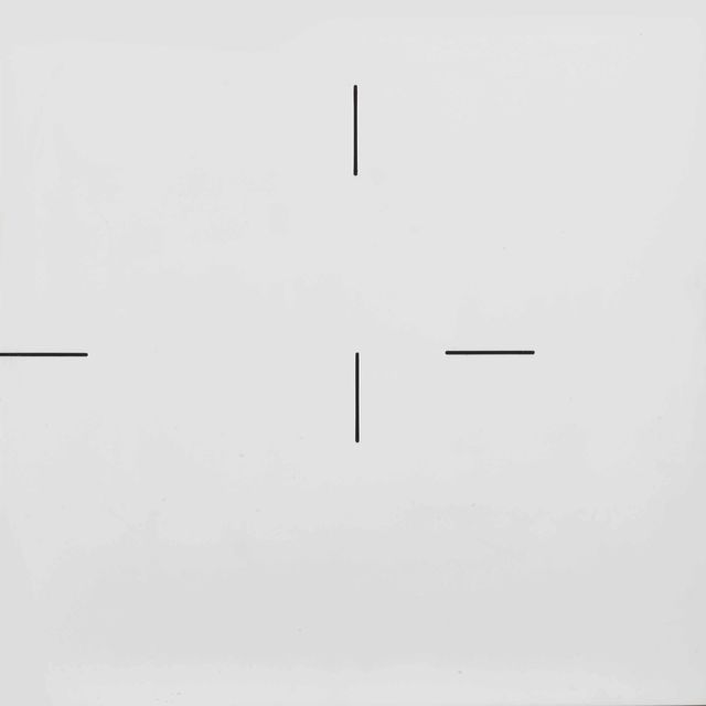 Ad Dekkers — Лийнрельеф Н. II - Лийнрельеф Н. III