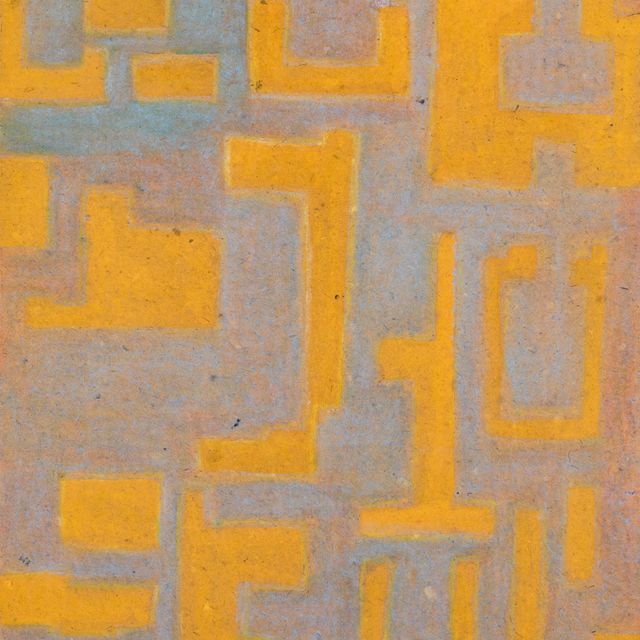 Ad Reinhardt — Без титра
