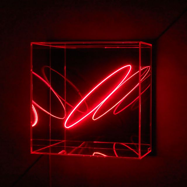 Ai Weiwei — Тонкая линия