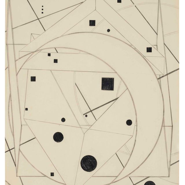 Al Held — 75.13
