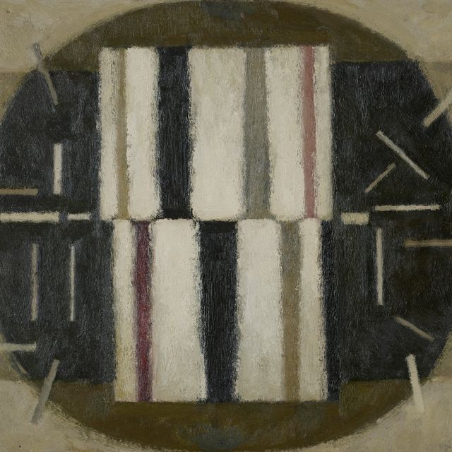 Alan Reynolds — Ночной